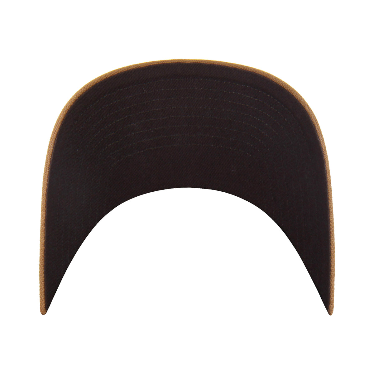 ATLANTA BRAVES CARHARTT '47 MVP