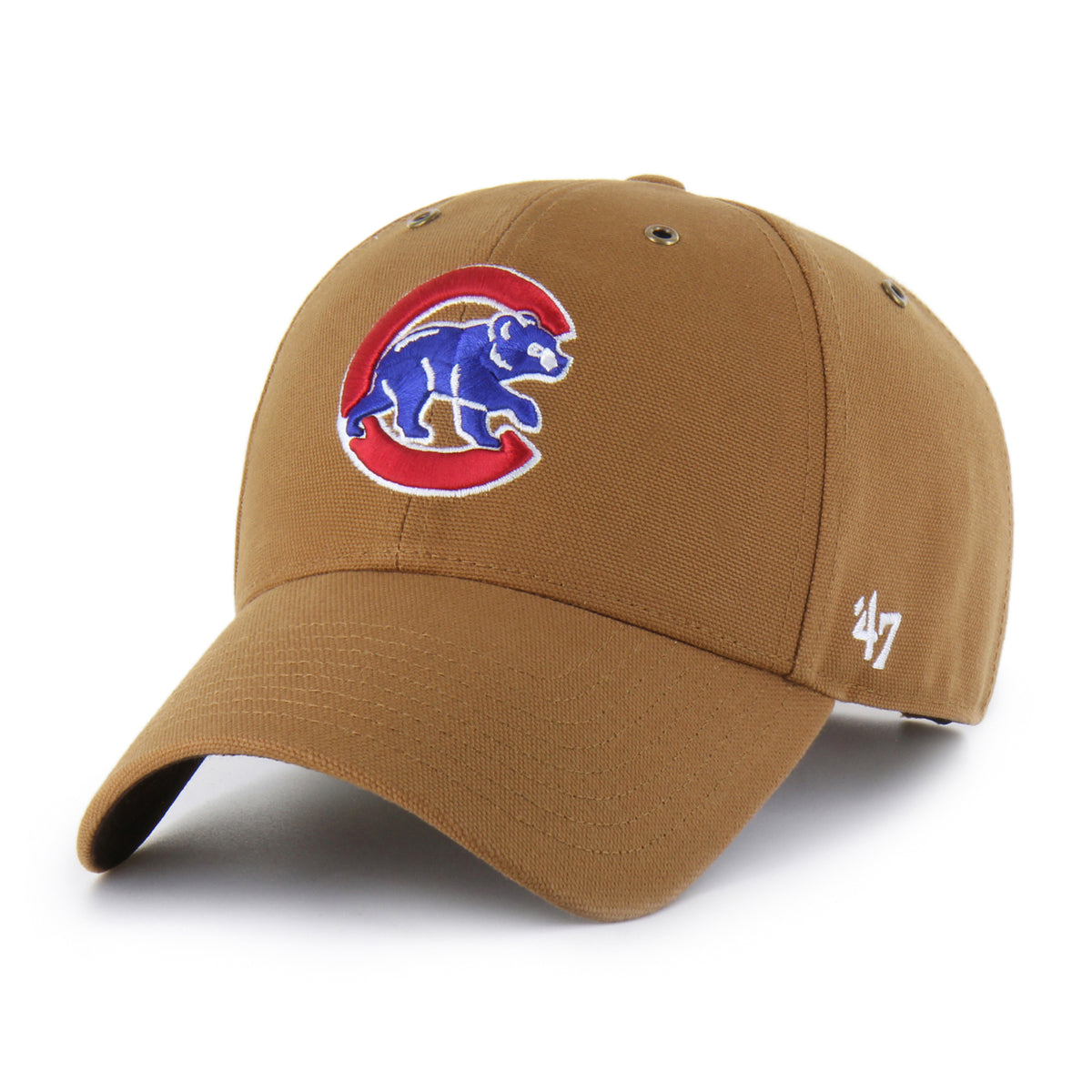 CHICAGO CUBS CARHARTT '47 MVP