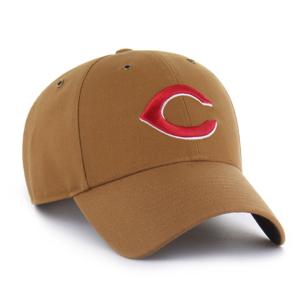 CINCINNATI REDS CARHARTT '47 MVP