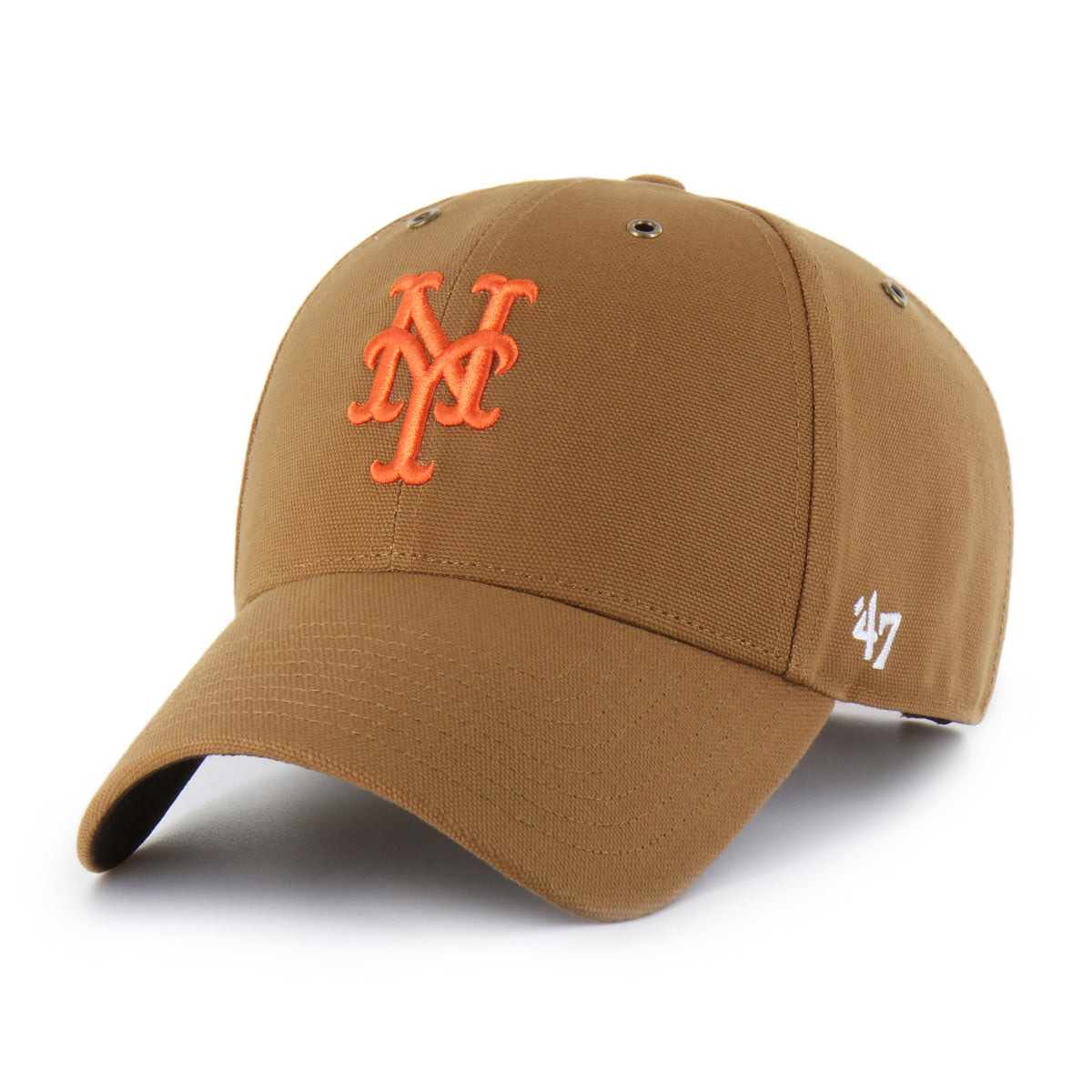 NEW YORK METS CARHARTT '47 MVP