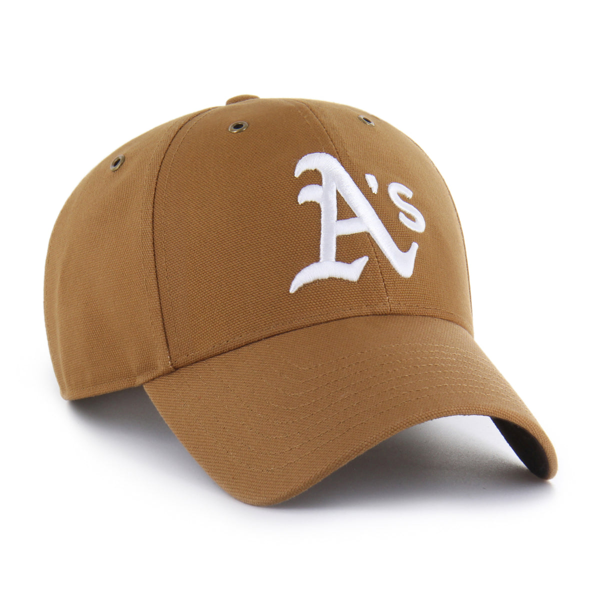 ATHLETICS BASEBALL CARHARTT '47 MVP