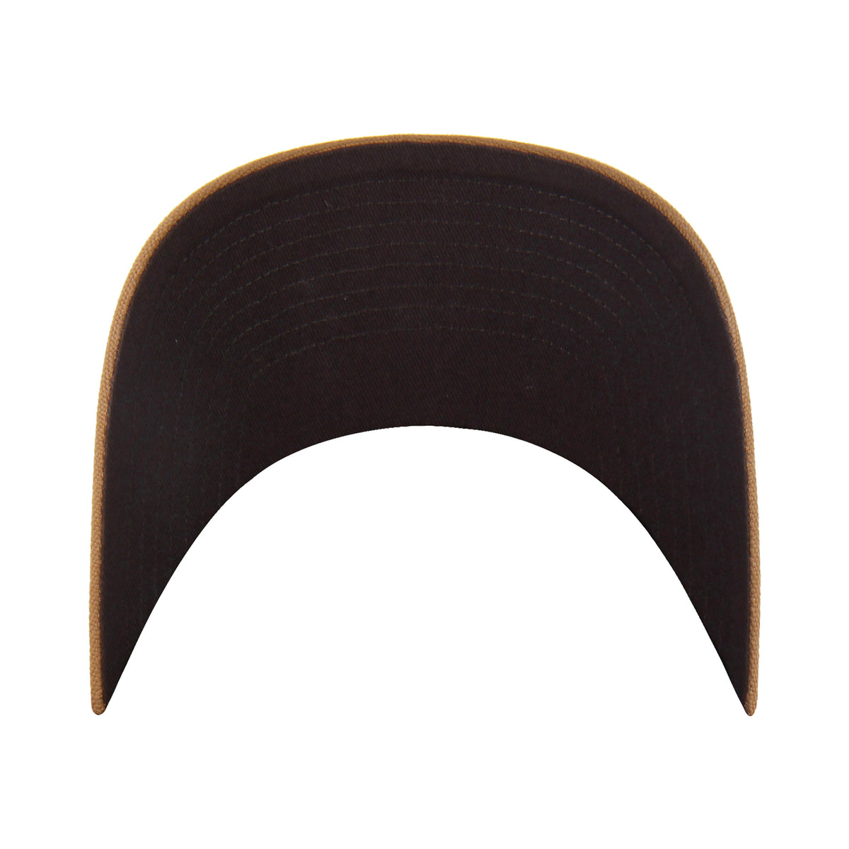 ATHLETICS BASEBALL CARHARTT '47 MVP