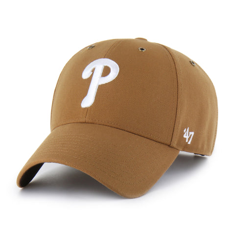 PHILADELPHIA PHILLIES CARHARTT '47 MVP