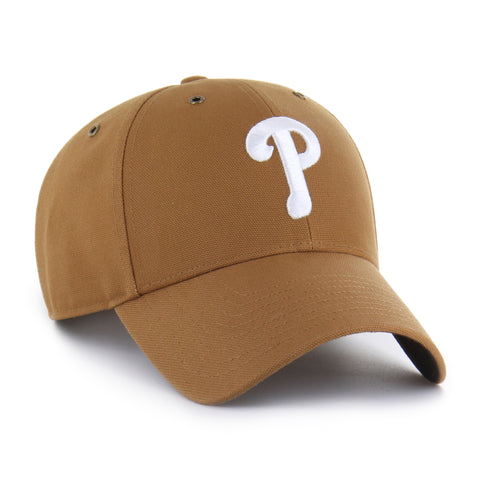 PHILADELPHIA PHILLIES CARHARTT '47 MVP