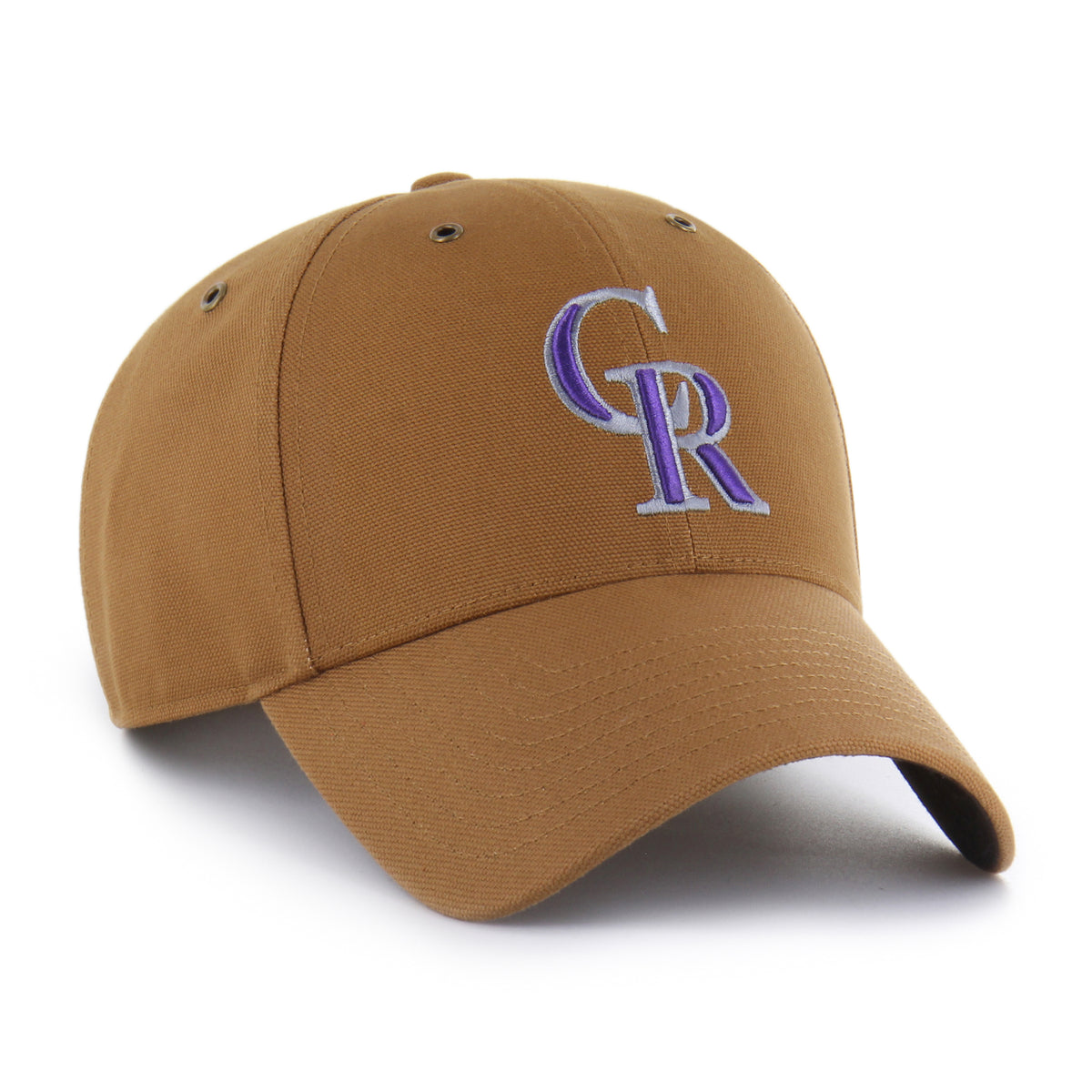 COLORADO ROCKIES CARHARTT '47 MVP