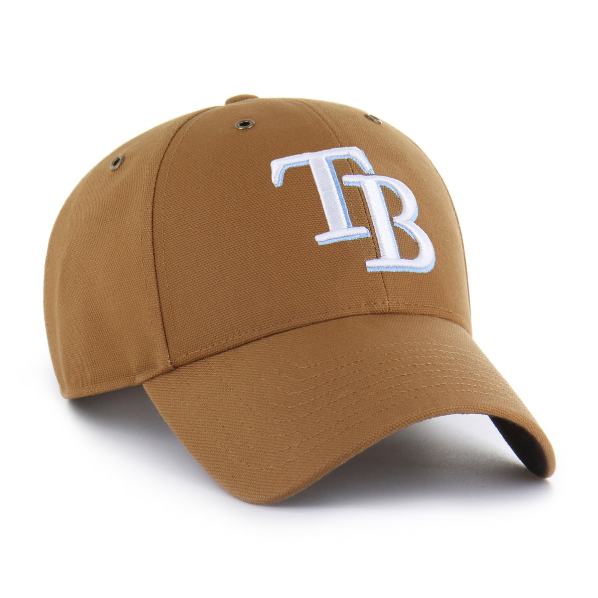 TAMPA BAY RAYS CARHARTT '47 MVP
