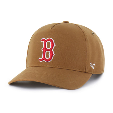 BOSTON RED SOX CARHARTT '47 HITCH