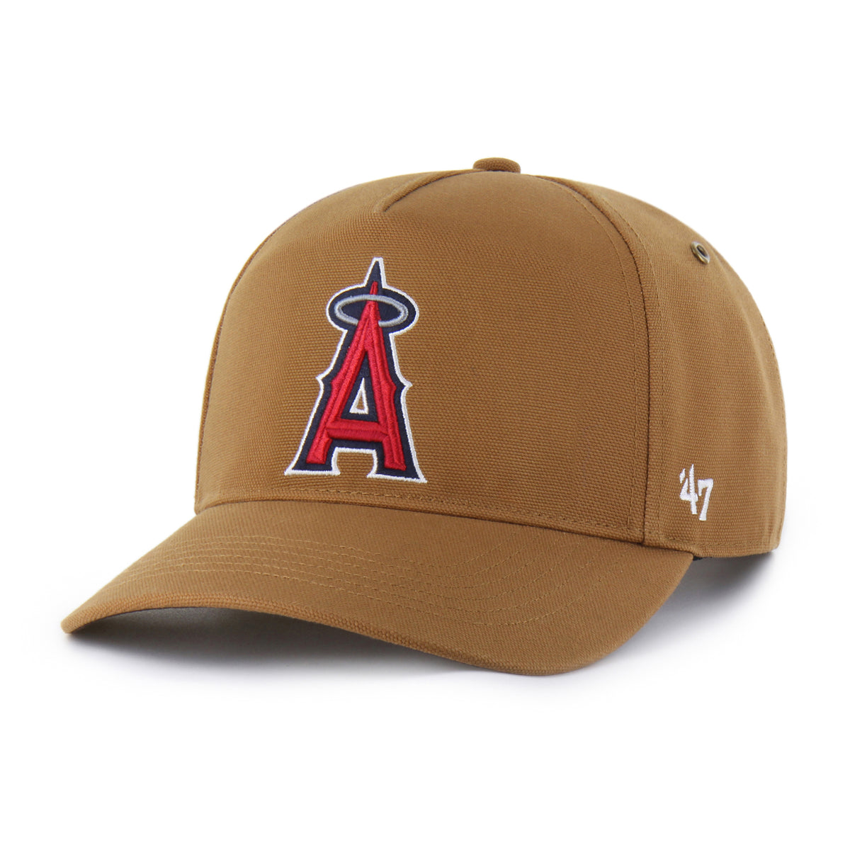 LOS ANGELES ANGELS CARHARTT '47 HITCH