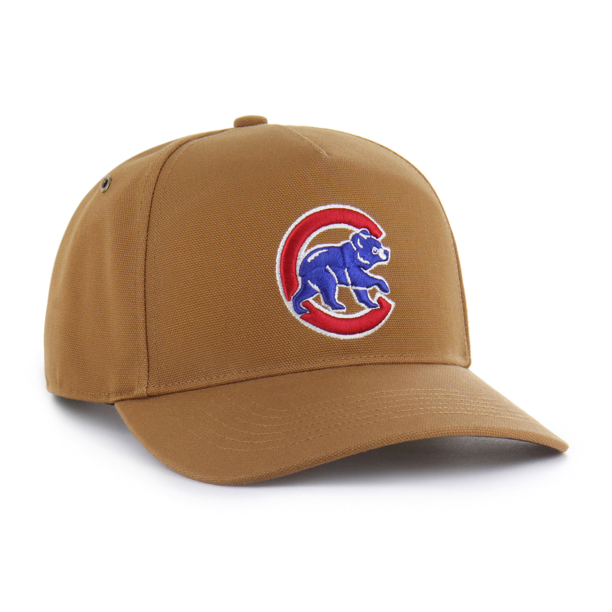 CHICAGO CUBS CARHARTT '47 HITCH
