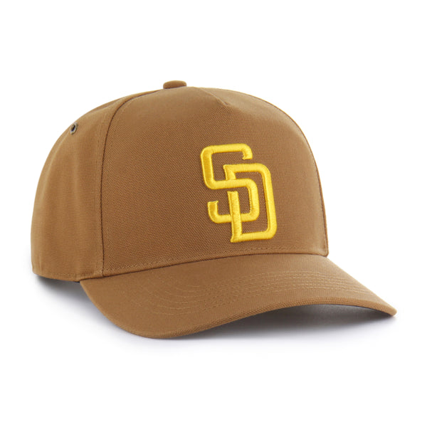 SAN DIEGO PADRES CARHARTT '47 HITCH