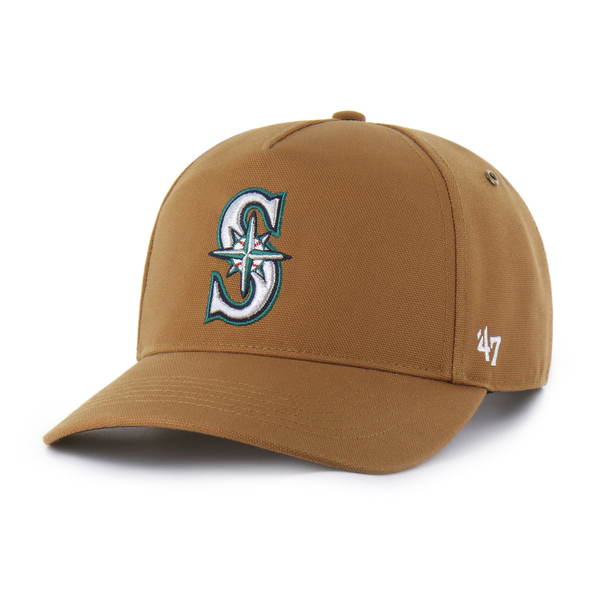 SEATTLE MARINERS CARHARTT '47 HITCH