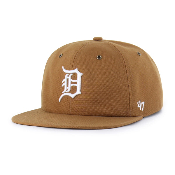 DETROIT TIGERS CARHARTT '47 CAPTAIN RL RELAXED FIT