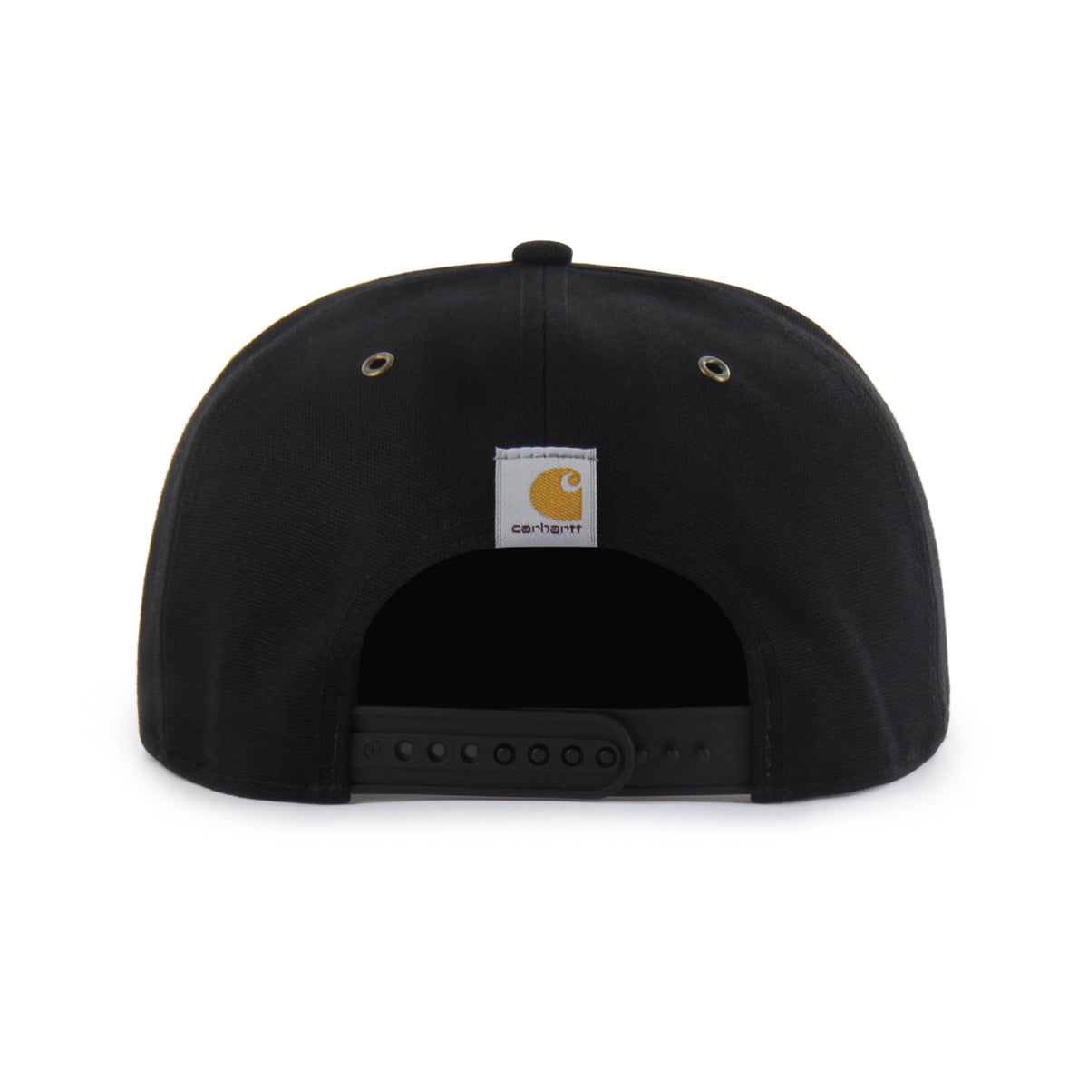 ATLANTA BRAVES CARHARTT '47 CAPTAIN RL RELAXED FIT
