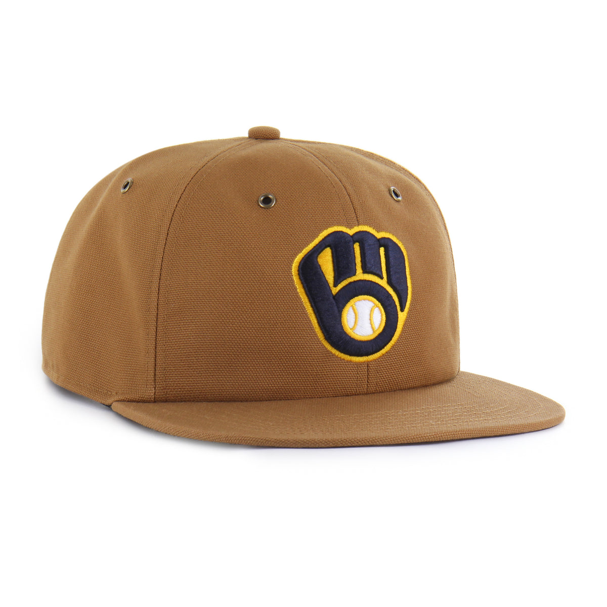 MILWAUKEE BREWERS CARHARTT '47 CAPTAIN RL RELAXED FIT