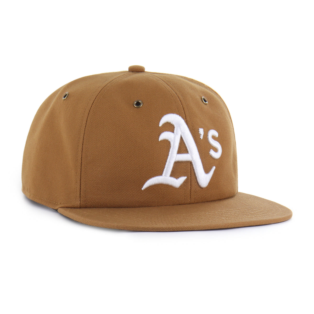 ATHLETICS BASEBALL CARHARTT '47 CAPTAIN RL RELAXED FIT