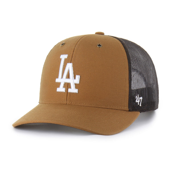 Anaheim Angels Dodgers Carhartt 47 LOS ANGELES DODGERS
