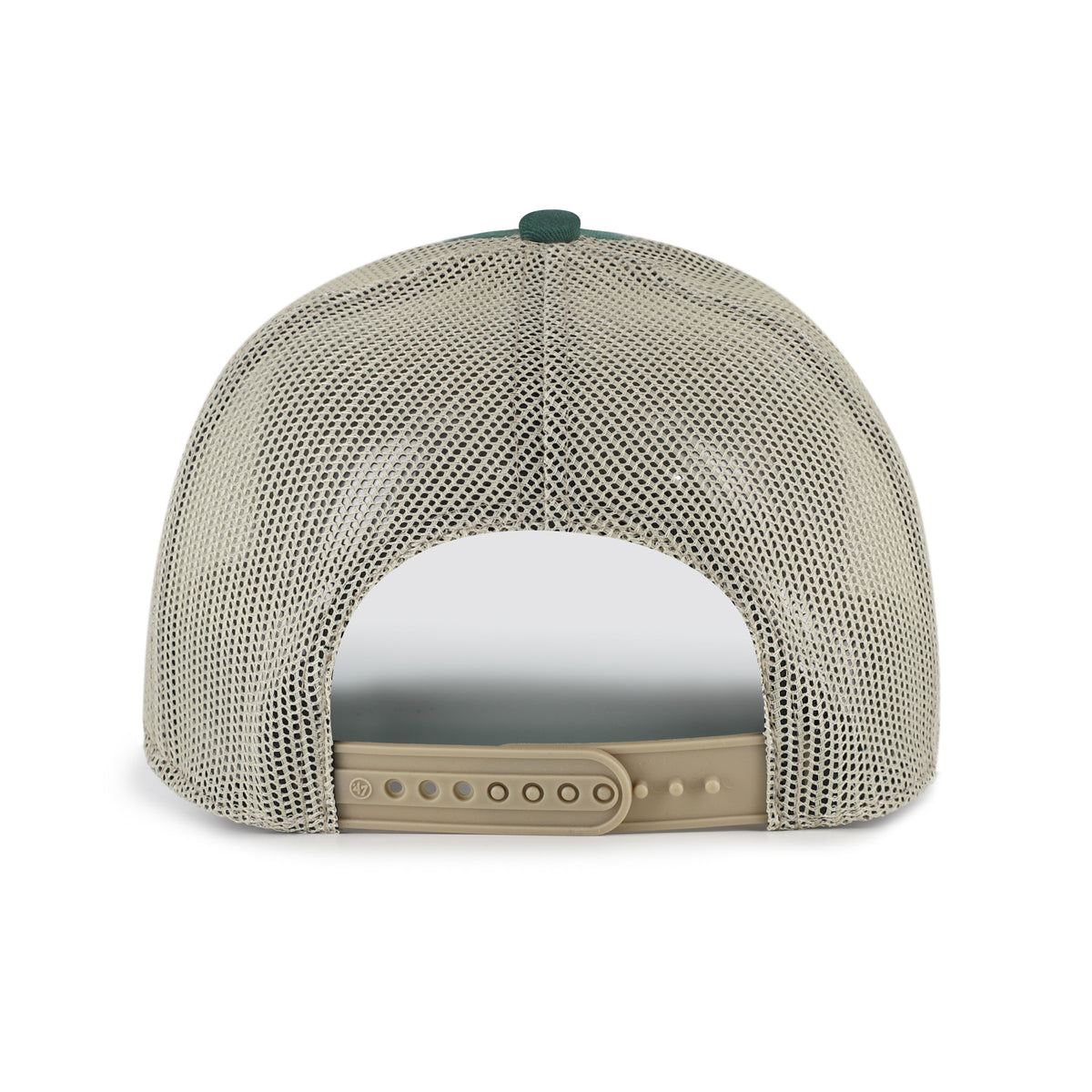 MIAMI HURRICANES ARID '47 TRUCKER