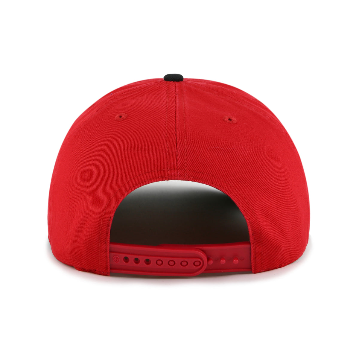 WISCONSIN BADGERS ATKIN '47 HITCH RF RELAXED FIT