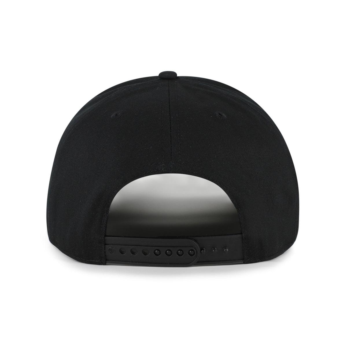 MICHIGAN WOLVERINES KHAKI ACCENTS '47 HITCH