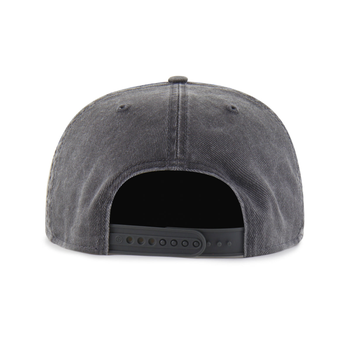 GEORGIA BULLDOGS BOOT PATH '47 CAPTAIN RF RELAXED FIT