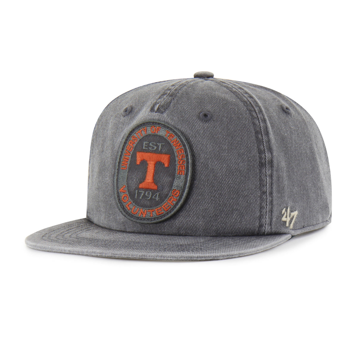 TENNESSEE VOLUNTEERS BOOT PATH '47 CAPTAIN RF RELAXED FIT