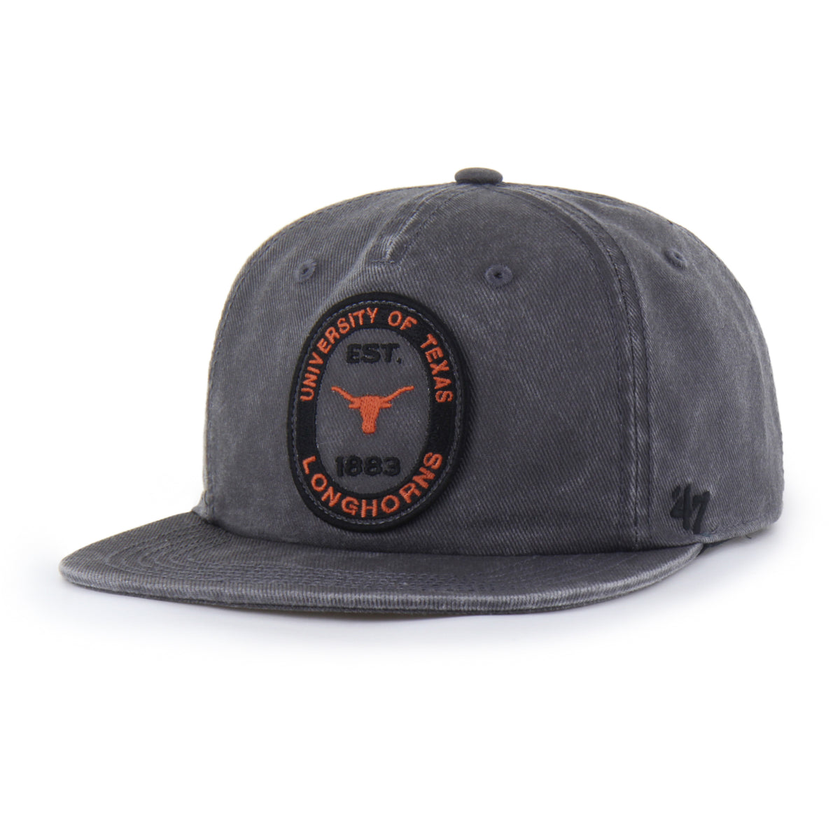 TEXAS LONGHORNS BOOT PATH '47 CAPTAIN RF RELAXED FIT