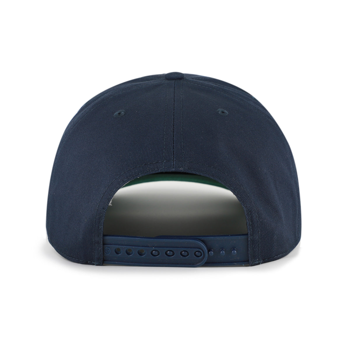 PENN STATE NITTANY LIONS BREAK WOOD SUEDE '47 HITCH