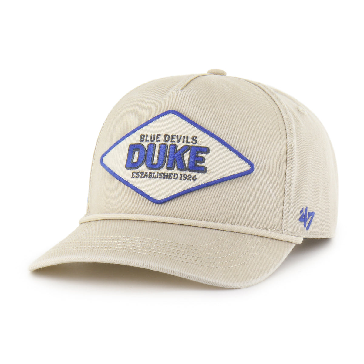 DUKE BLUE DEVILS CAIRN '47 HITCH RF RELAXED FIT