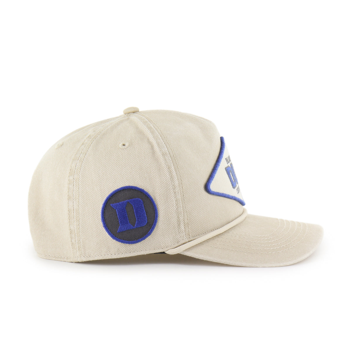 DUKE BLUE DEVILS CAIRN '47 HITCH RF RELAXED FIT