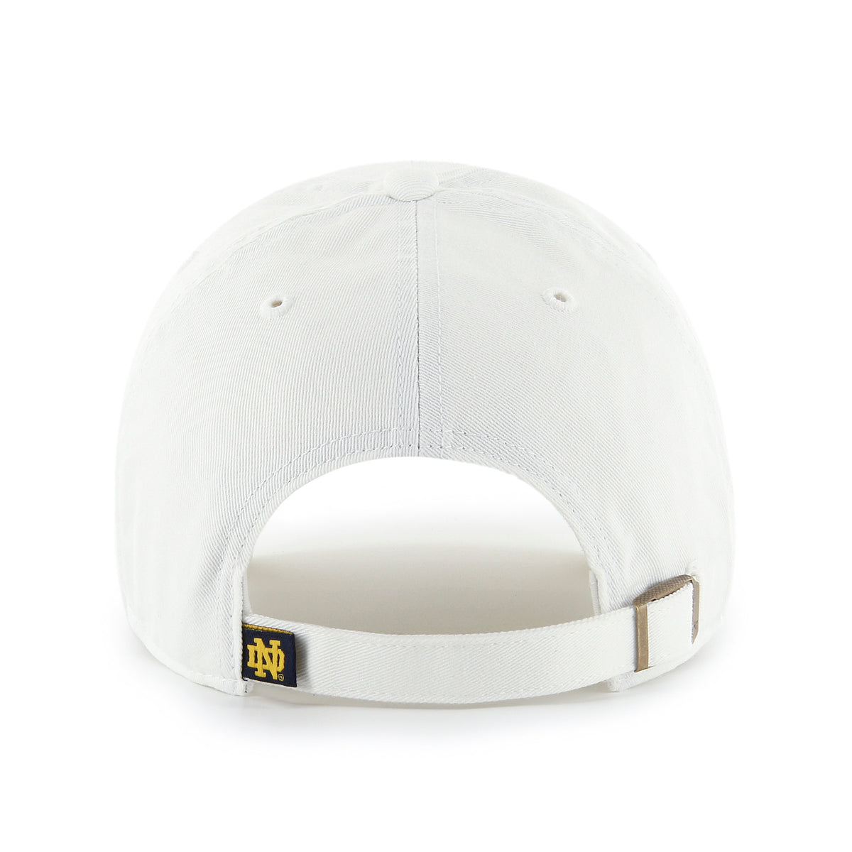 NOTRE DAME STANDALON CLASSIC ARCH '47 CLEAN UP