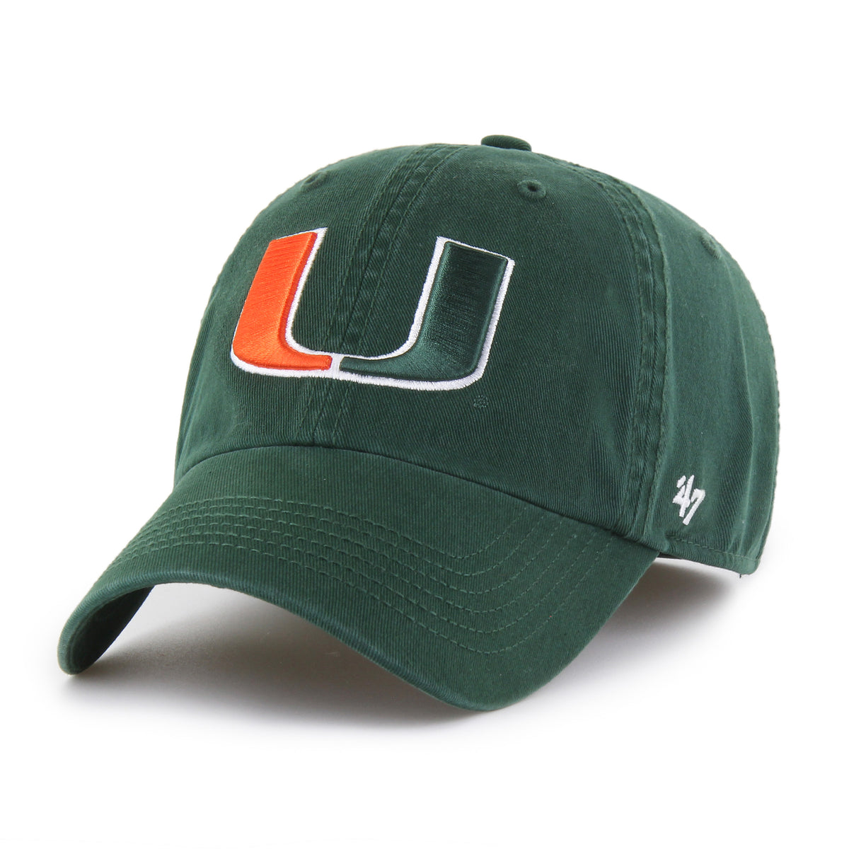 MIAMI HURRICANES CLASSIC '47 FRANCHISE