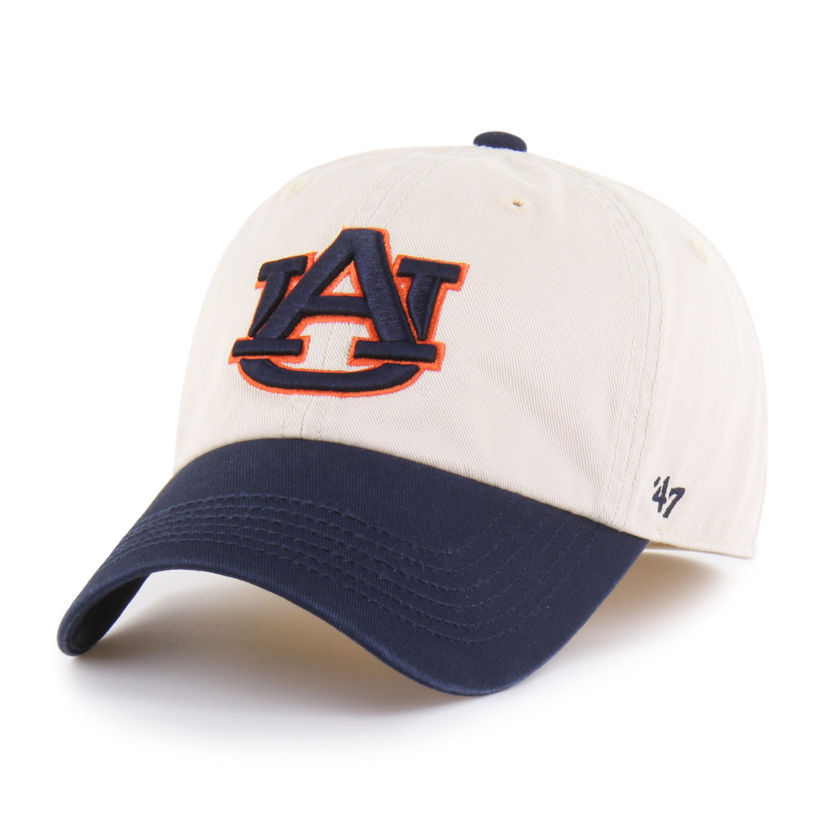 AUBURN TIGERS TWO TONE CLASSIC '47 FRANCHISE