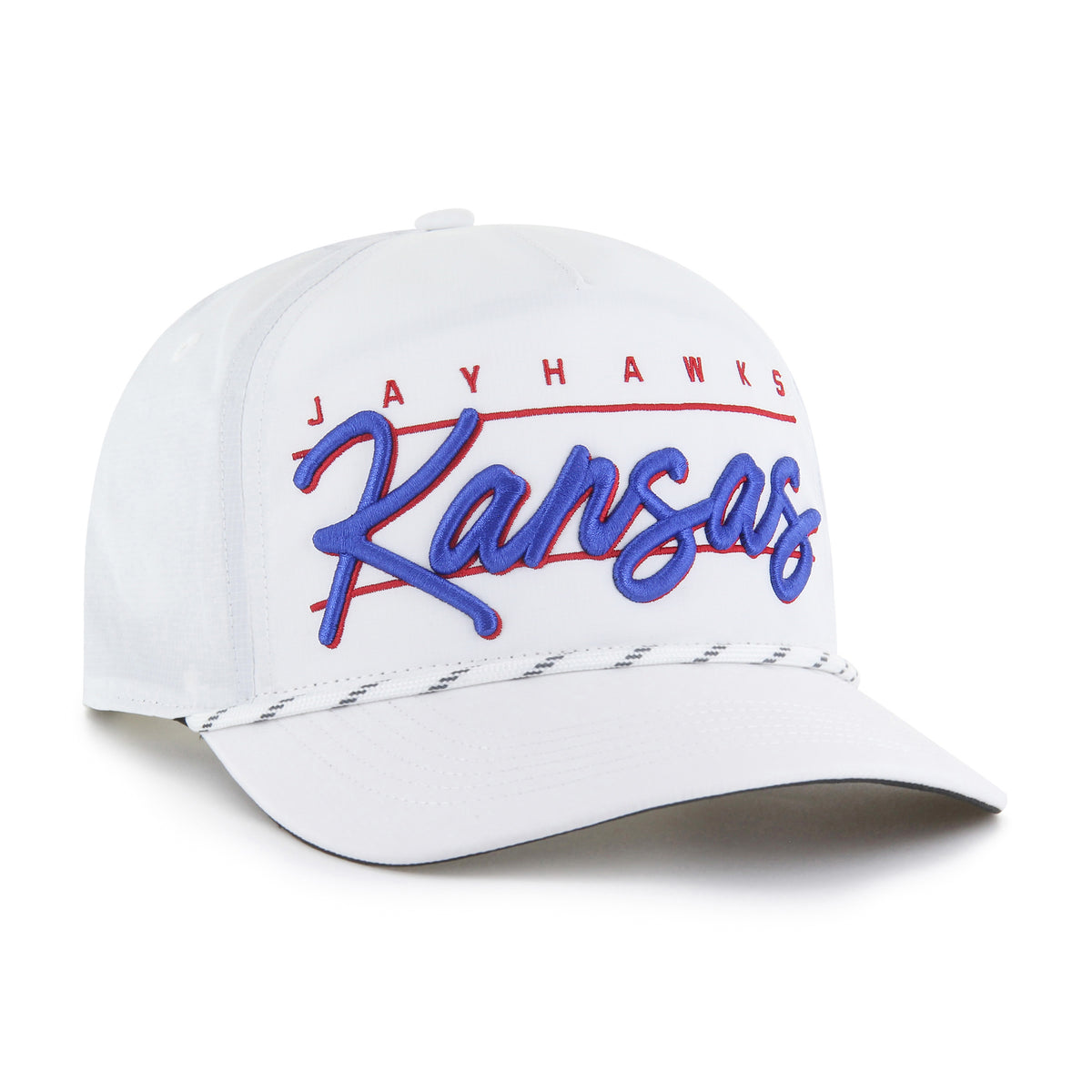 KANSAS JAYHAWKS CONDOR '47 HITCH