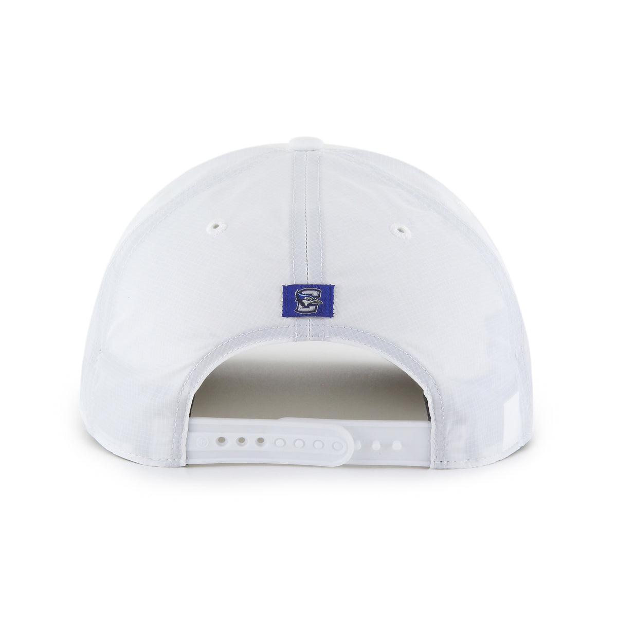 CREIGHTON BLUEJAYS CONDOR '47 HITCH