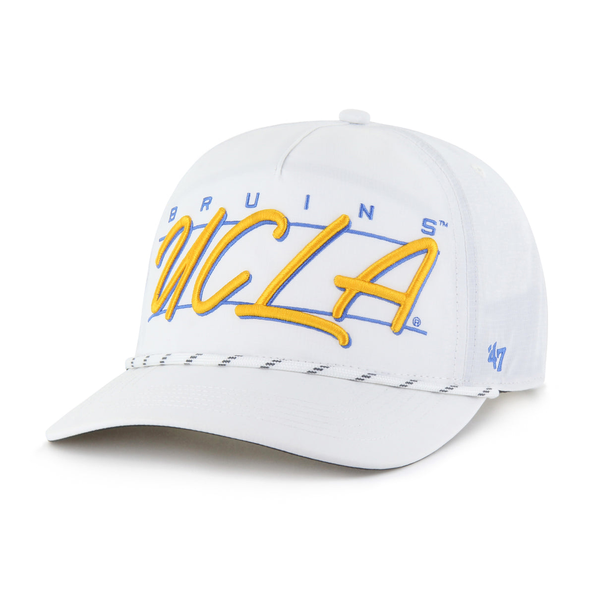 UCLA BRUINS CONDOR '47 HITCH