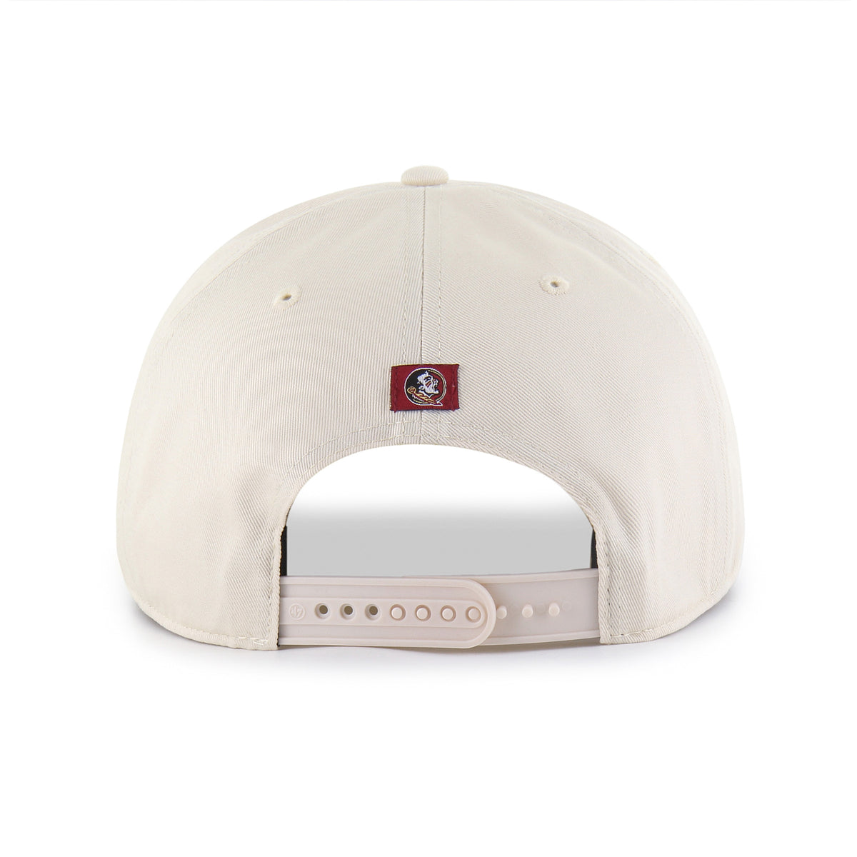 FLORIDA STATE SEMINOLES CONDOR TWILL TWO TONE '47 HITCH
