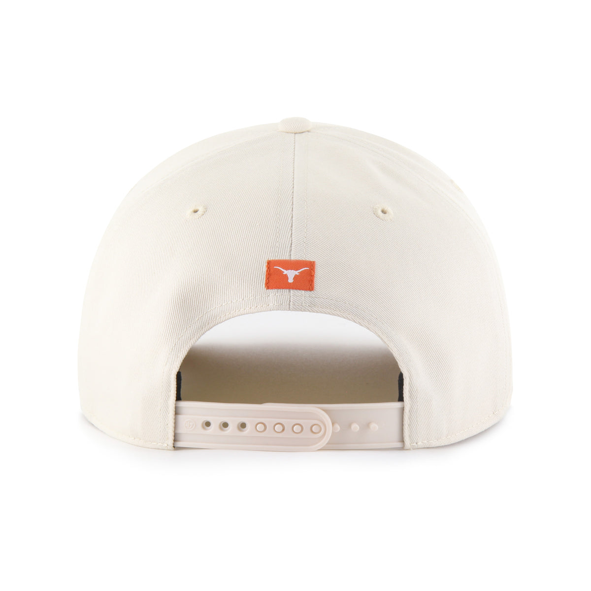 TEXAS LONGHORNS CONDOR TWILL TWO TONE '47 HITCH