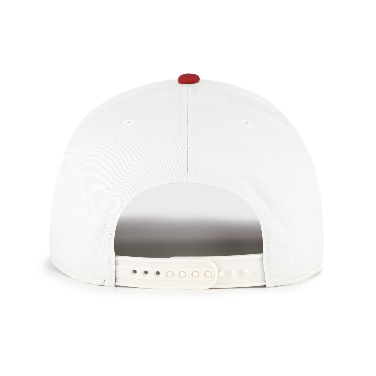 ALABAMA CRIMSON TIDE CONTEMPORARY BASICS TWO TONE '47 HITCH