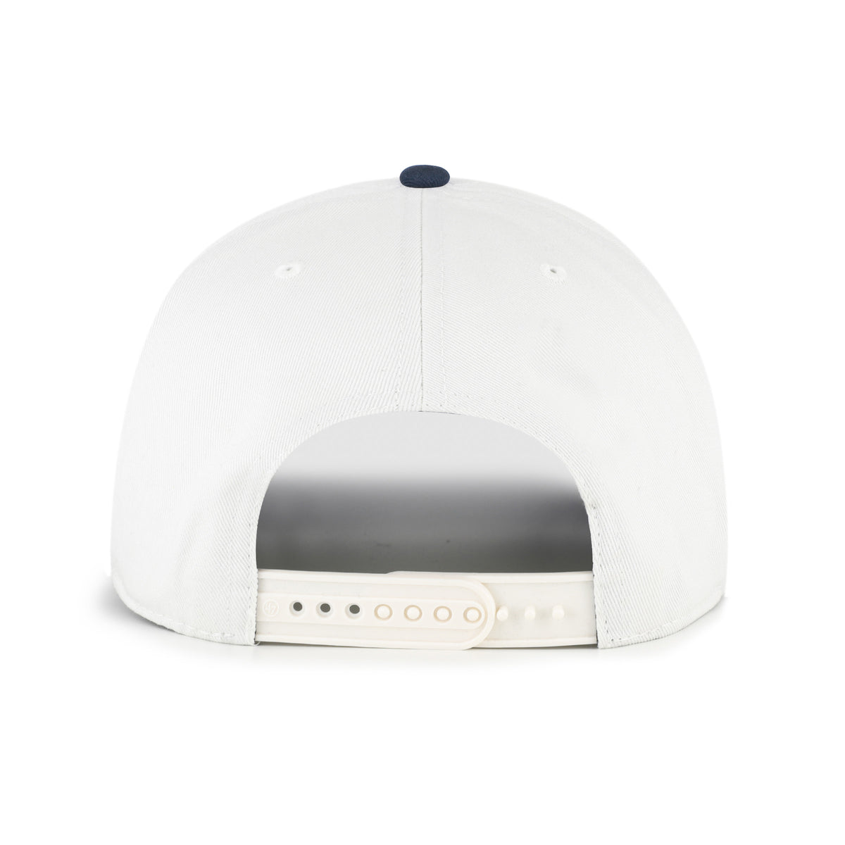 CONNECTICUT HUSKIES UCONN CONTEMPORARY BASICS TWO TONE '47 HITCH