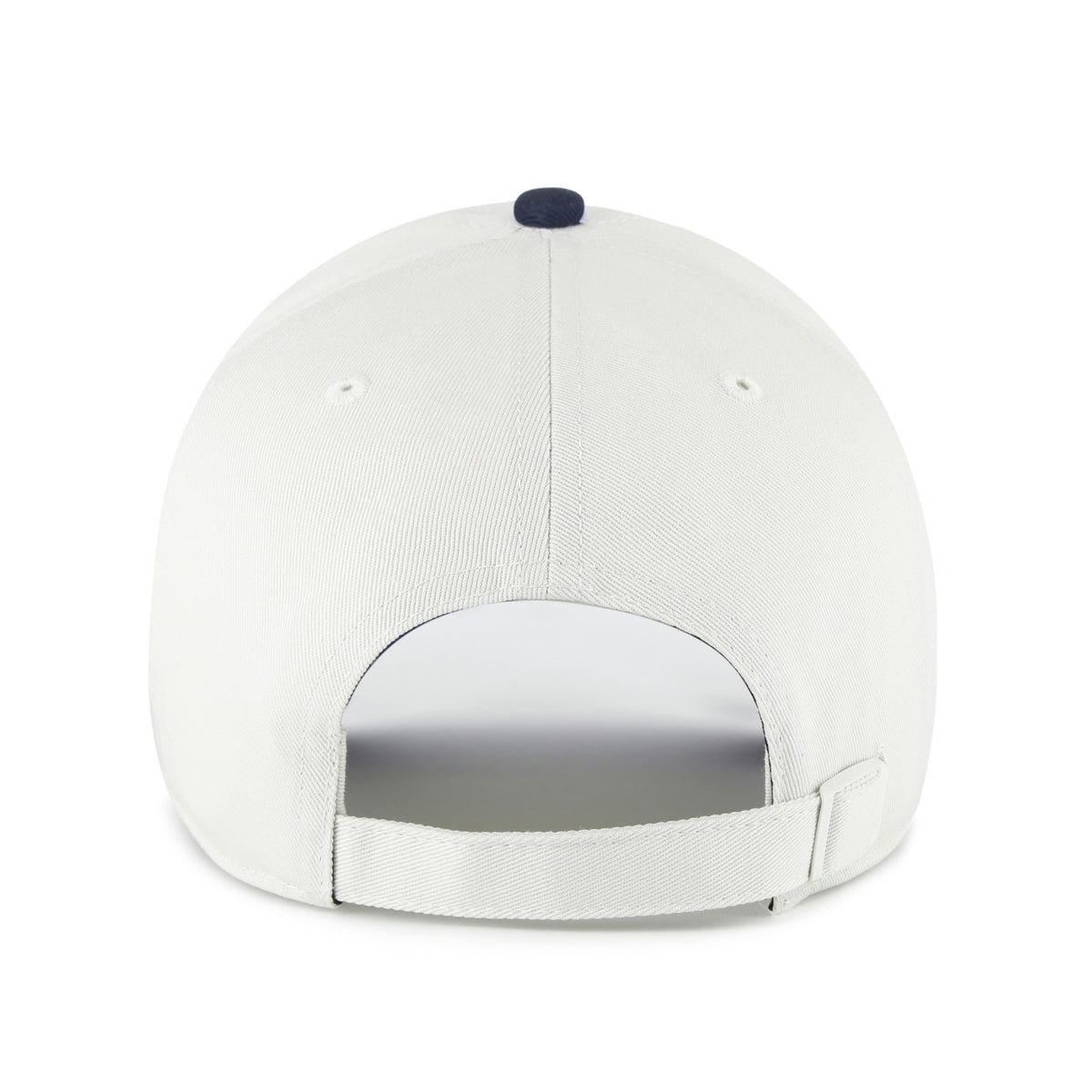 MICHIGAN WOLVERINES CONTEMPORARY BASICS TWO TONE '47 CLEAN UP