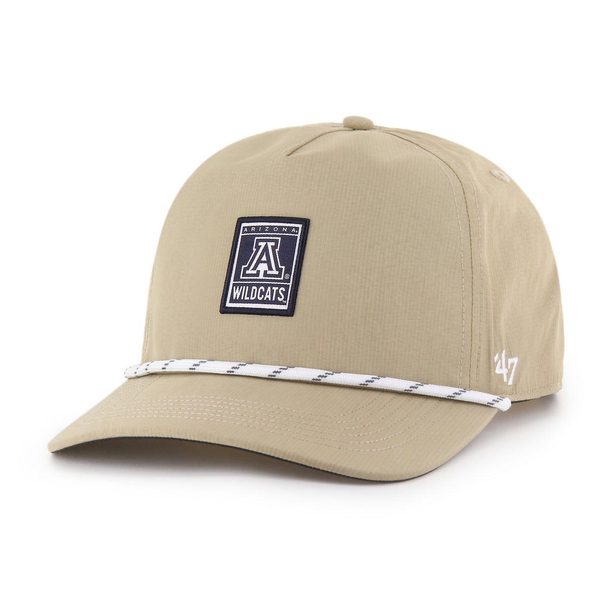 ARIZONA WILDCATS COZUMEL '47 HITCH