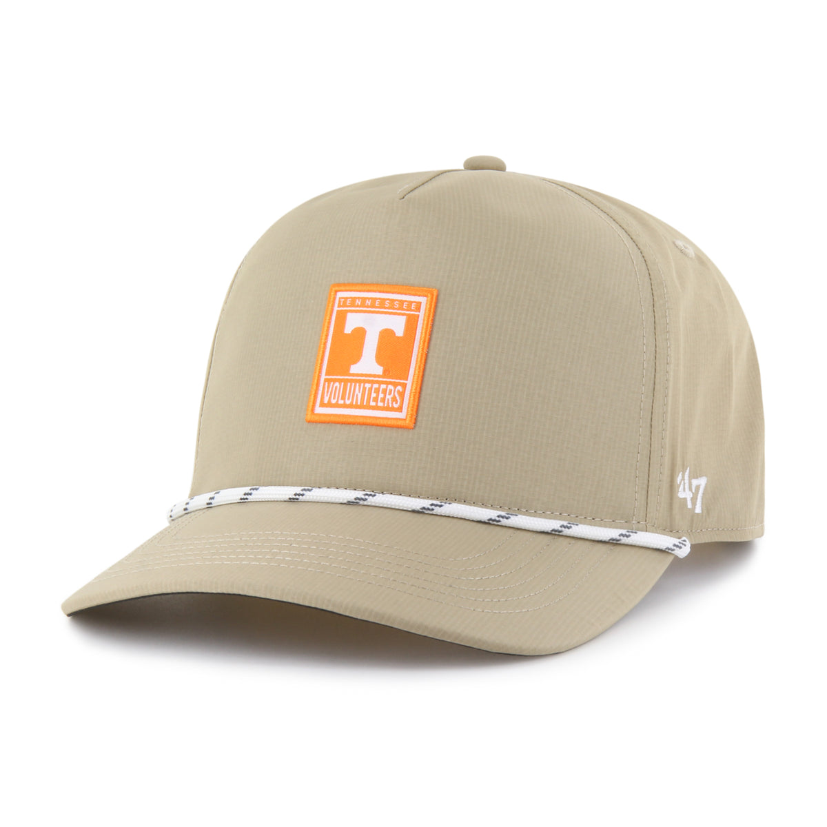 TENNESSEE VOLUNTEERS COZUMEL '47 HITCH