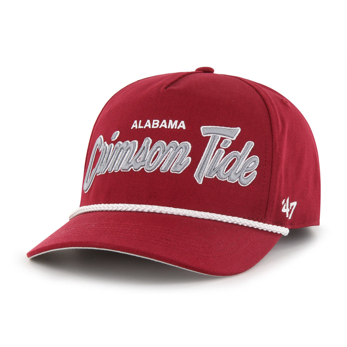 ALABAMA CRIMSON TIDE CROSSTOWN SCRIPT '47 HITCH