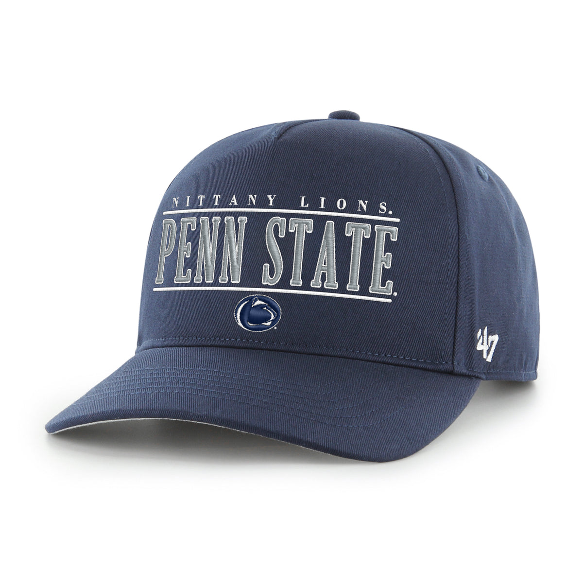 PENN STATE NITTANY LIONS CITY LINE '47 HITCH