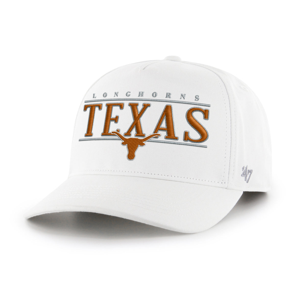 TEXAS LONGHORNS CITY LINE '47 HITCH