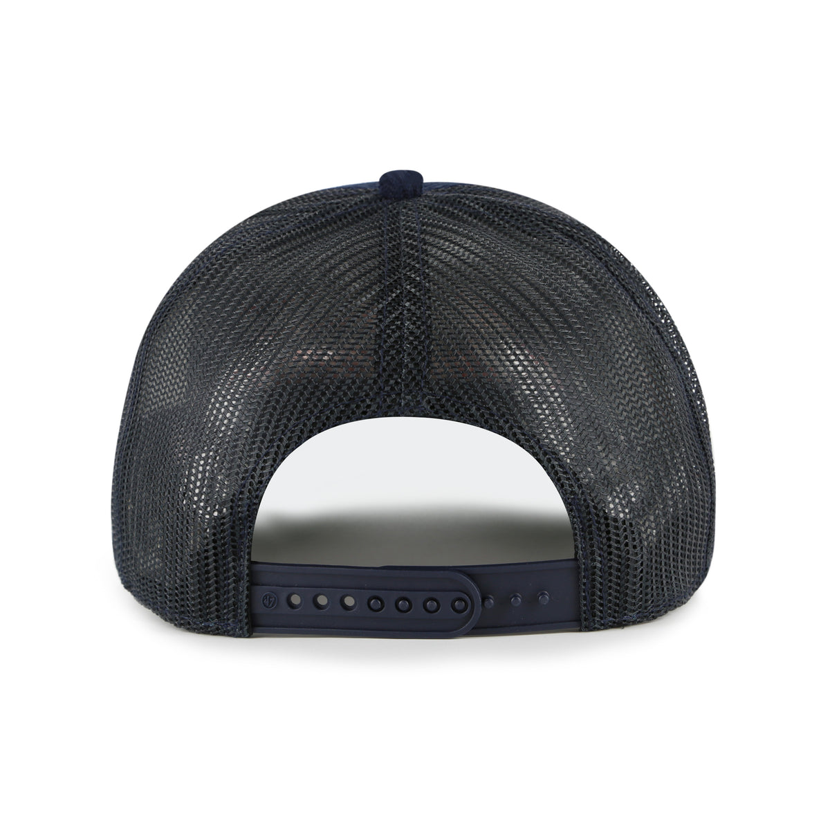 AUBURN TIGERS DOUBLE HEADER MESH '47 HITCH RF RELAXED FIT