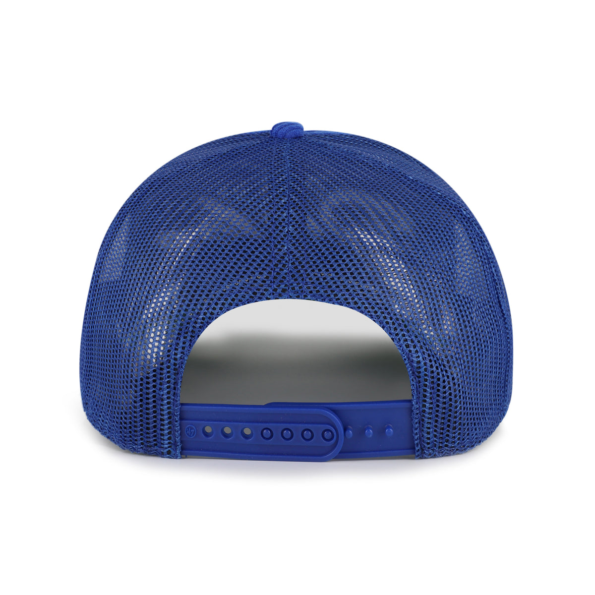 KENTUCKY WILDCATS DOUBLE HEADER MESH '47 HITCH RF RELAXED FIT
