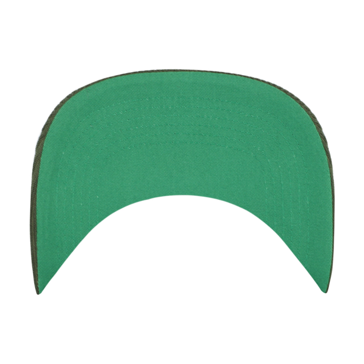 MIAMI HURRICANES DOUBLE HEADER MESH '47 HITCH RF RELAXED FIT