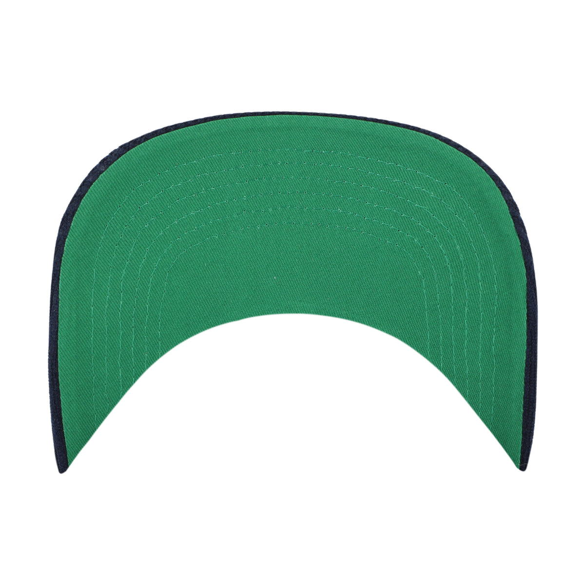 NOTRE DAME FIGHTING IRISH DOUBLE HEADER MESH '47 HITCH RF RELAXED FIT