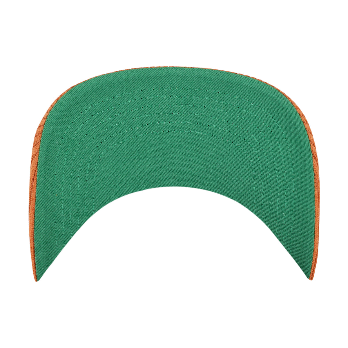 TEXAS LONGHORNS DOUBLE HEADER MESH '47 HITCH RF RELAXED FIT